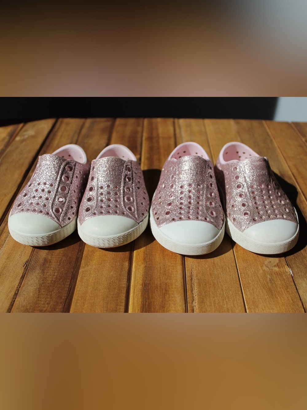 Native Shoes Bundle